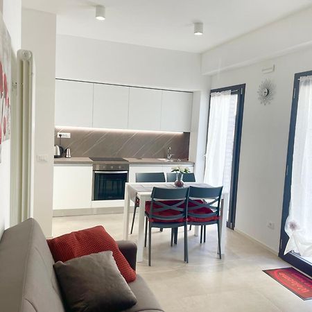 Mp Home Le Grazie  Luaran gambar