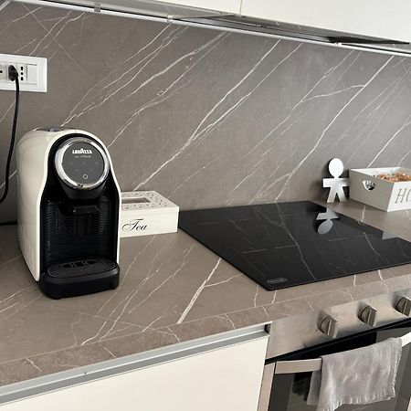 Mp Home Le Grazie  Luaran gambar