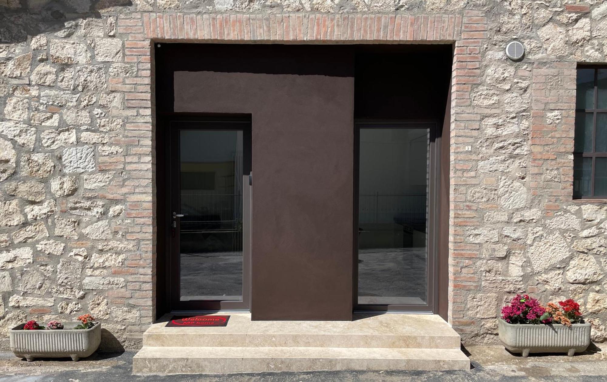 Mp Home Le Grazie  Luaran gambar
